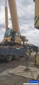 Buy XCMG QY40KC Used Crane / 2 Buy XCMG QY40KC Used Crane / 2